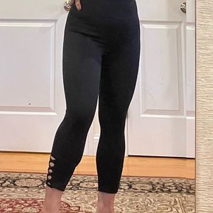 Brand new yoga’s pants
